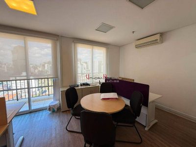 Sala-Conjunto, 35 m² - Foto 2