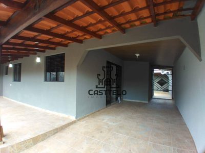 Casa, 3 quartos, 80 m² - Foto 3