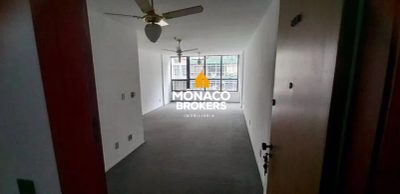 Sala-Conjunto, 44 m² - Foto 1