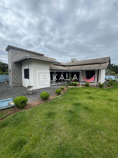 Casa, 3 quartos, 149 m² - Foto 2