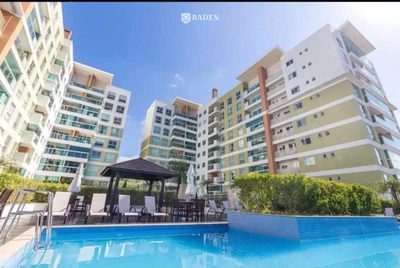 Apartamento, 3 quartos, 94 m² - Foto 1