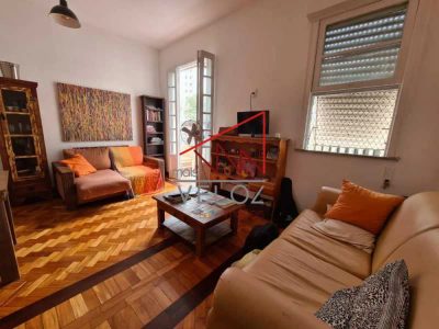 Apartamento, 2 quartos, 80 m² - Foto 4