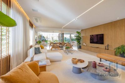 Casa de Condomínio, 4 quartos - Foto 4
