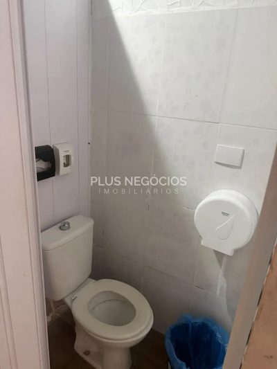 Loja-Salão, 300 m² - Foto 4
