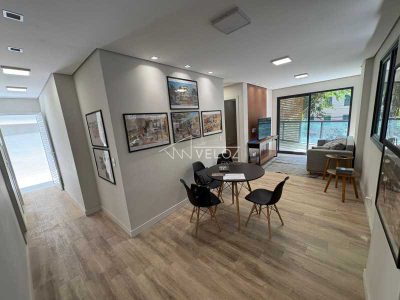 Apartamento, 2 quartos, 116 m² - Foto 5