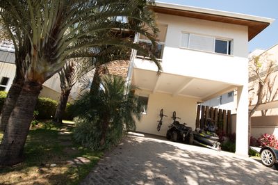 Apartamento, 3 quartos, 325 m² - Foto 4