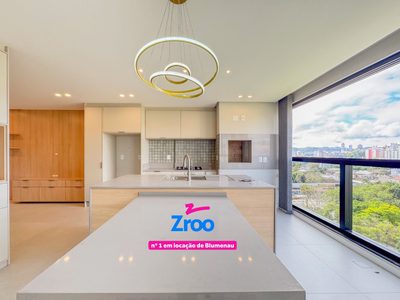 Apartamento, 2 quartos, 83 m² - Foto 5