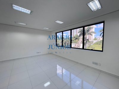Sala-Conjunto, 42 m² - Foto 1