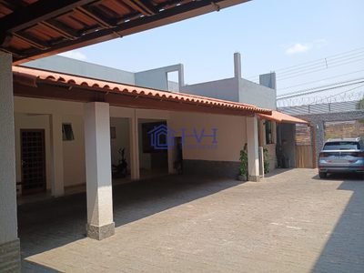 Casa, 3 quartos, 366 m² - Foto 3