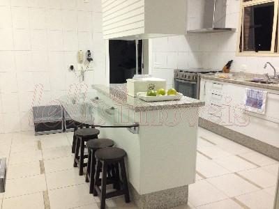 Apartamento, 3 quartos, 300 m² - Foto 5