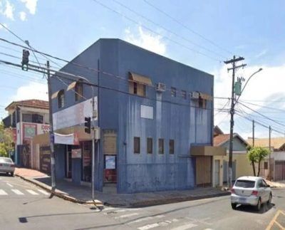 Casa, 2 quartos, 233 m² - Foto 1