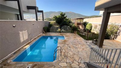 Sobrado, 3 quartos, 360 m² - Foto 3
