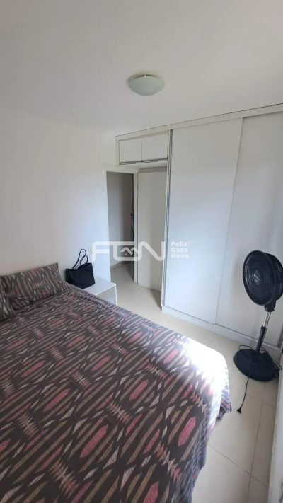 Apartamento, 2 quartos, 38 m² - Foto 4