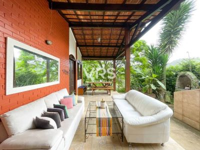 Casa, 3 quartos, 203 m² - Foto 4