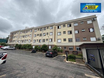 Apartamento, 2 quartos, 42 m² - Foto 1