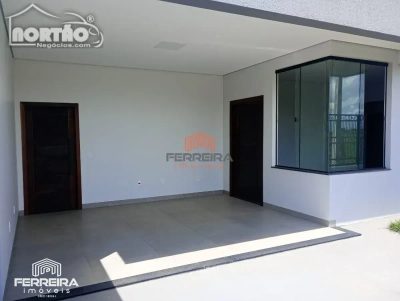 Casa, 3 quartos, 203 m² - Foto 3