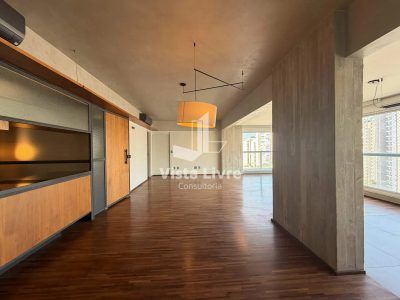 Apartamento, 3 quartos, 152 m² - Foto 5
