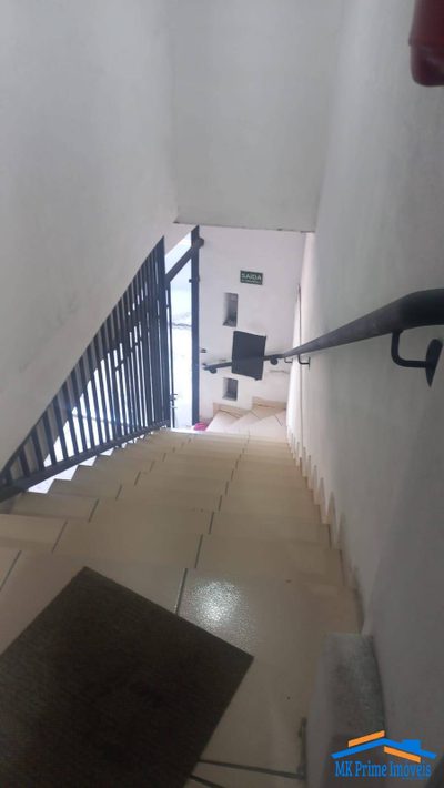 Depósito-Galpão, 420 m² - Foto 3