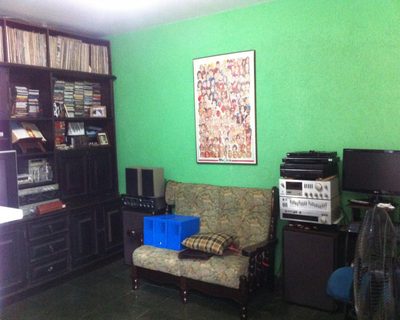 Casa, 3 quartos, 104 m² - Foto 3