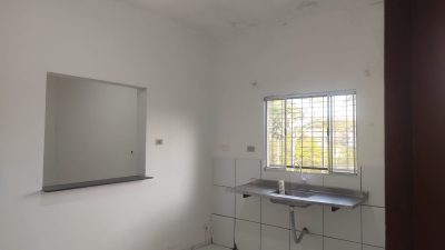 Casa, 2 quartos - Foto 1