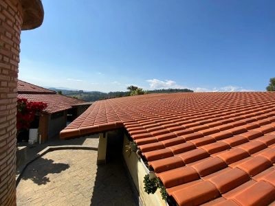 Chácara, 4308 m² - Foto 3