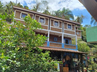 Casa, 7 quartos, 677 m² - Foto 5
