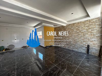 Casa, 3 quartos, 130 m² - Foto 5