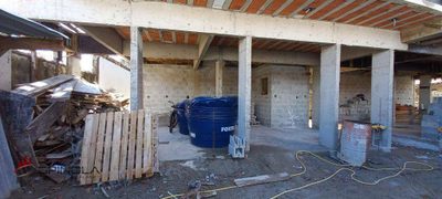 Casa de Condomínio, 2 quartos - Foto 5
