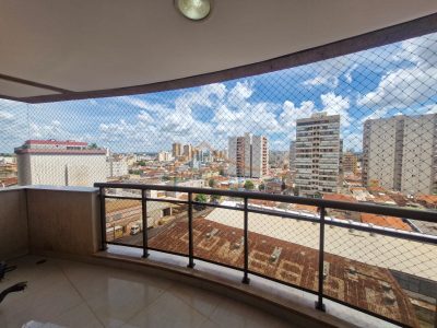 Apartamento, 3 quartos, 96 m² - Foto 1