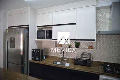 Apartamento, 3 quartos, 95 m² - Foto 4