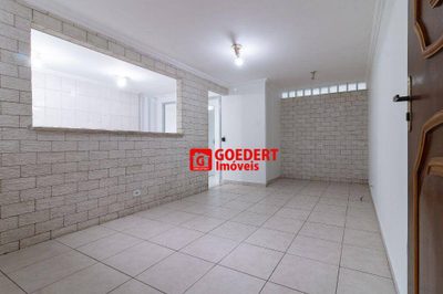 Apartamento, 2 quartos, 59 m² - Foto 1