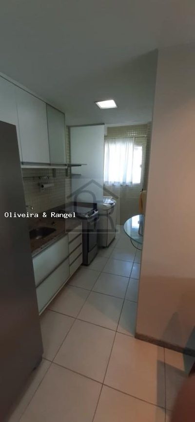Apartamento, 2 quartos, 85 m² - Foto 2