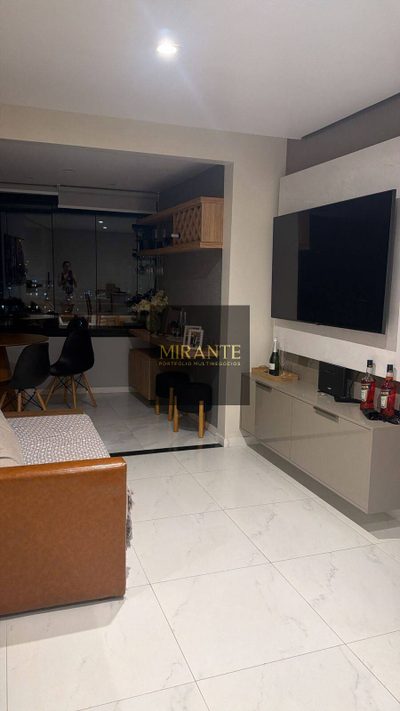 Apartamento, 3 quartos, 86 m² - Foto 1