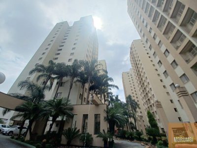 Apartamento, 3 quartos, 64 m² - Foto 3