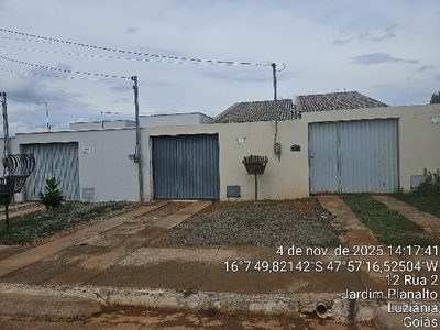 Casa, 3 quartos, 150 m² - Foto 1