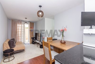 Apartamento, 3 quartos, 75 m² - Foto 2