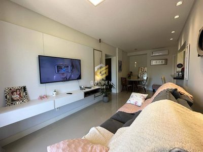 Apartamento, 2 quartos, 77 m² - Foto 1