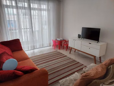Apartamento, 3 quartos, 90 m² - Foto 1