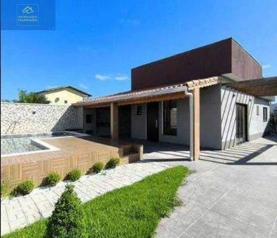 Casa, 3 quartos - Foto 3