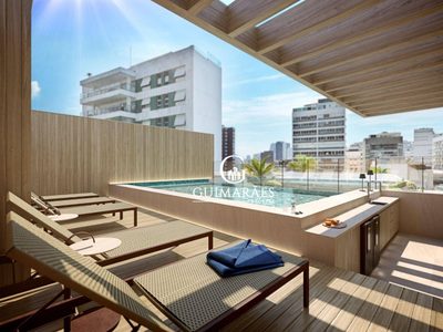 Apartamento, 1 quarto, 33 m² - Foto 4