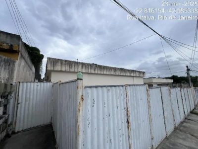 Casa, 1 quarto, 36 m² - Foto 1