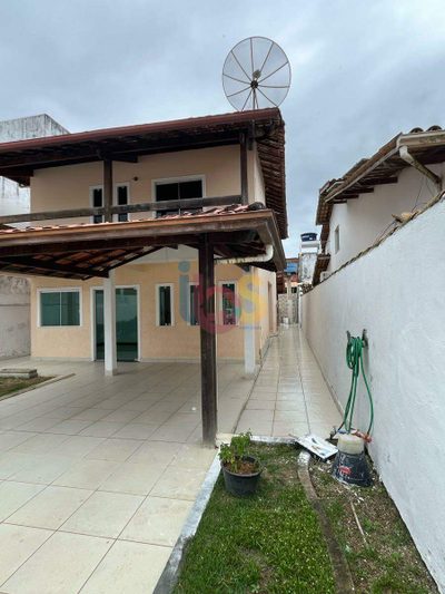 Casa, 4 quartos, 215 m² - Foto 2