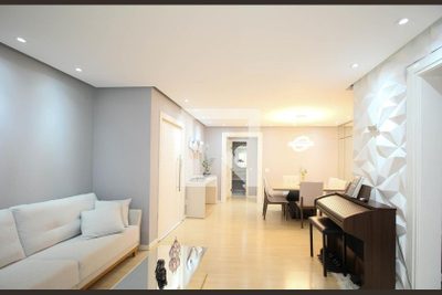 Apartamento, 3 quartos, 148 m² - Foto 4