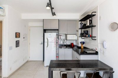 Kitnet-Studio, 33 m² - Foto 5