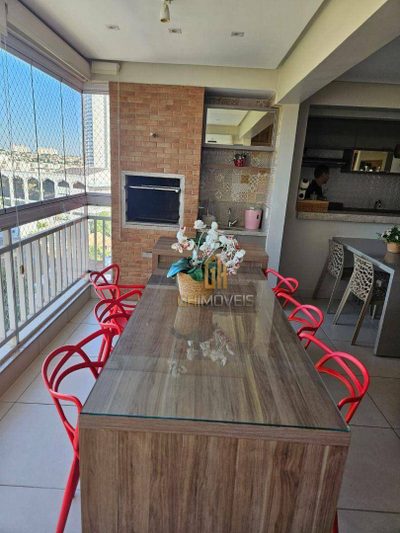 Apartamento, 3 quartos, 92 m² - Foto 3
