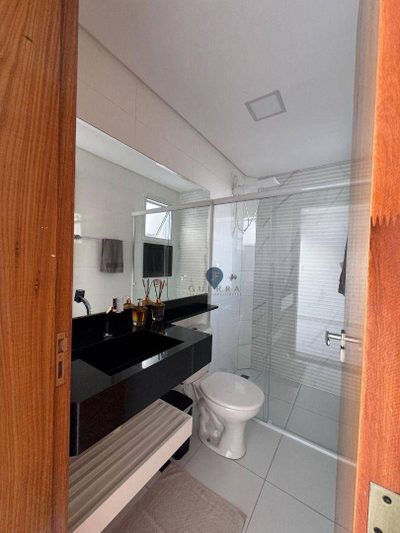 Sobrado, 2 quartos, 130 m² - Foto 5