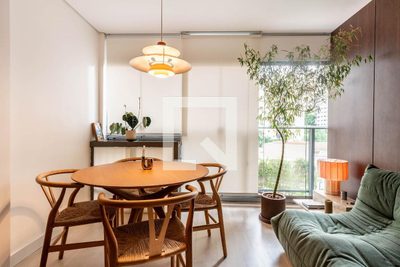 Apartamento, 1 quarto, 41 m² - Foto 4