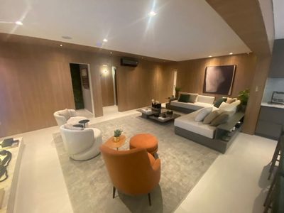 Apartamento, 3 quartos, 83 m² - Foto 4