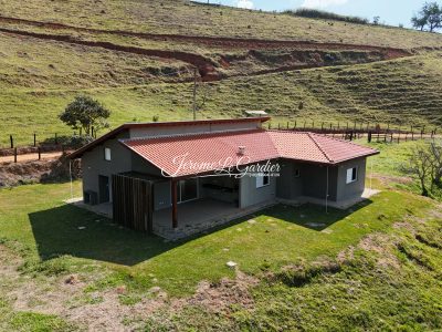 Chácara, 3 quartos, 2 hectares - Foto 3