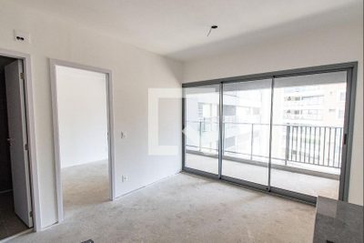 Apartamento, 1 quarto, 41 m² - Foto 1